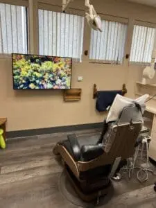 Homepage 10 Dentist Guelph Guelph Dentist Patient Room