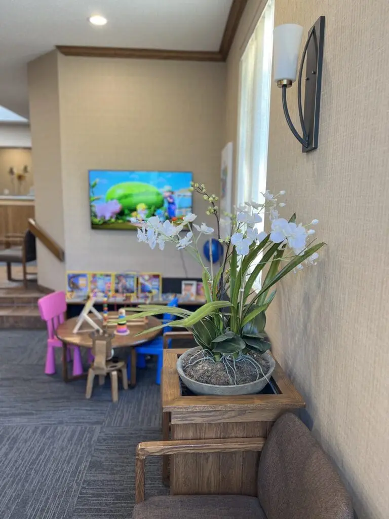 Guelph Dentist Kids TV