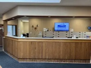 Homepage 6 Dentist Guelph Guelph Dentist Reception Area