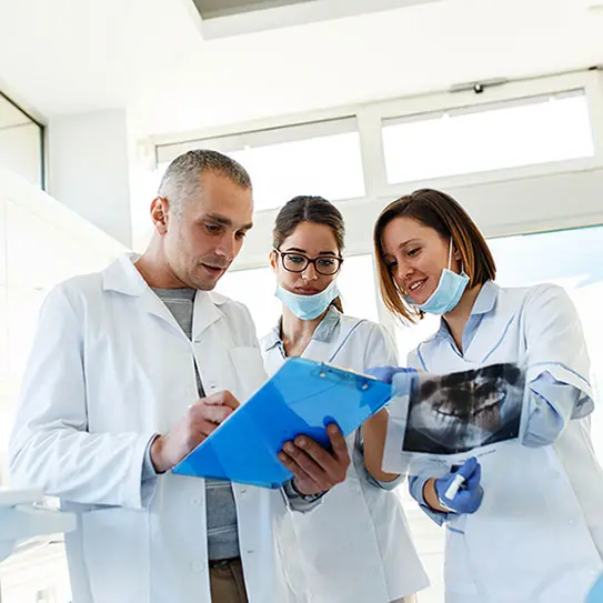 | Scottsdale Dental Centre