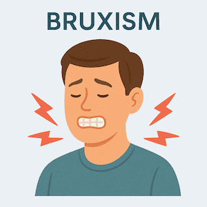 Guelph Dental Nightguards 2 Dentist Guelph Bruxism Clenching and Grinding - Nightguard Guelph