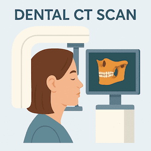 Dental CT CBCT Guelph