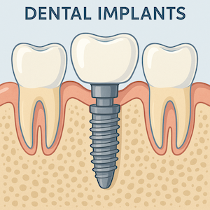 Dental Implants Guelph