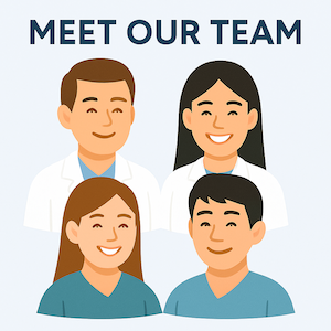 Meet the Team 1 Dentist Guelph Meet Our Dental Team Guelph