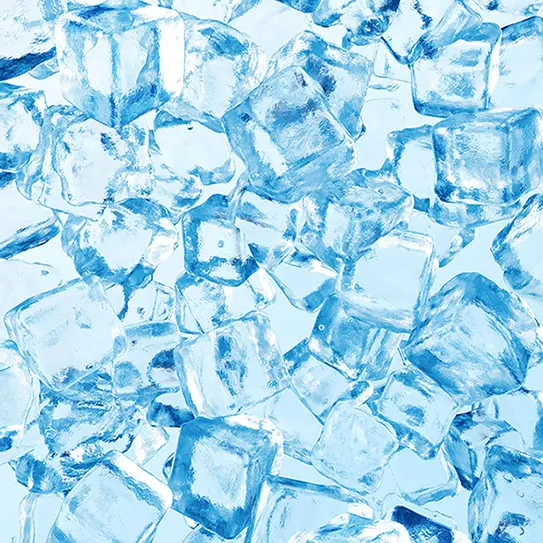 Chewing Ice Can Ruin Your Teeth 2 Dentist Guelph | Scottsdale Dental Centre