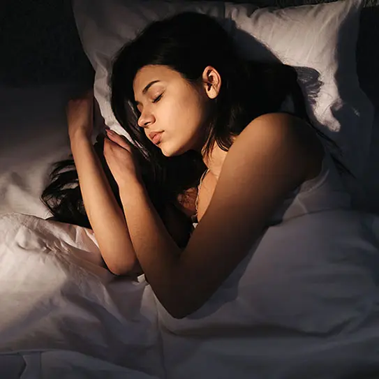 How Sleep Apnea Affects Oral Health 3 Dentist Guelph | Scottsdale Dental Centre