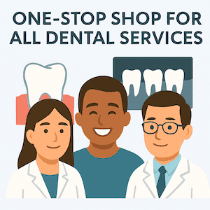 Dental Services in Guelph, ON Dental Services in Guelph, ON