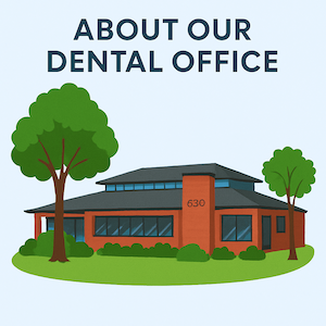 About Our Dental Office in Guelph 1 Dentist Guelph Guelph Dental Office