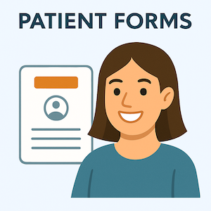 Patient Forms 1 Dentist Guelph Patient Forms