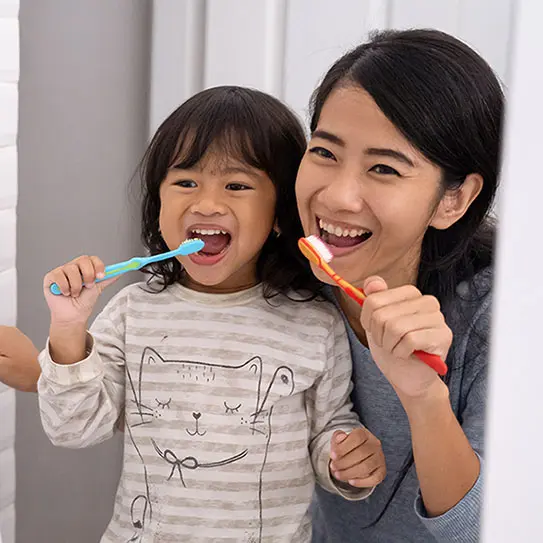 How to Teach Your Kids Dental Health Habits 1 Dentist Guelph | Scottsdale Dental Centre