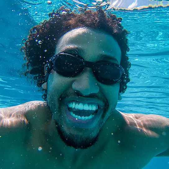 Can Swimming Impact Oral Health? 1 Dentist Guelph | Scottsdale Dental Centre