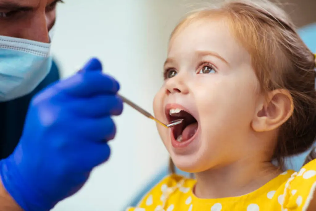 Pediatric Dentist Guelph