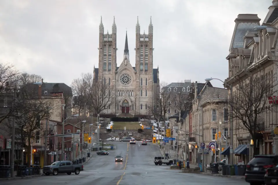 dentist near me in guelph