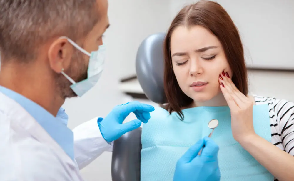 dental emergency guelph