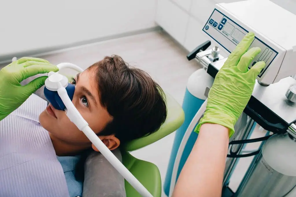 Laughing Gas Guelph 1 Dentist Guelph | Scottsdale Dental Centre