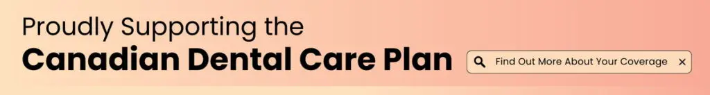 Canadian Dental Care Plan Guelph