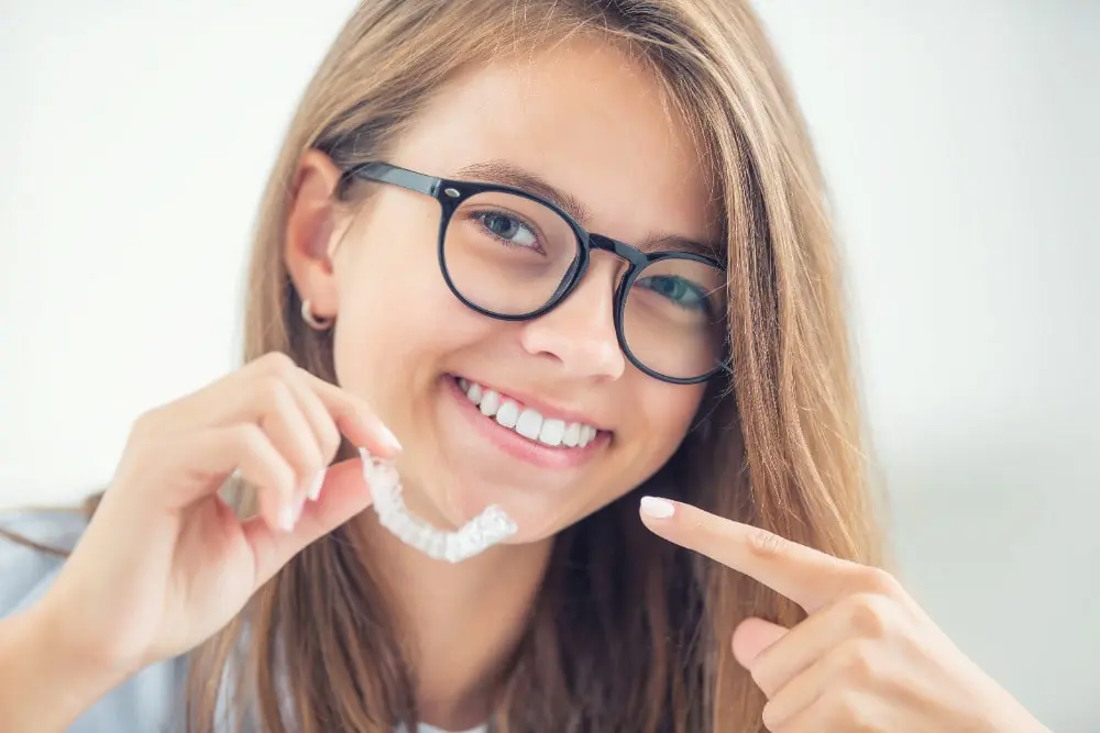 Invisalign for Teens in Guelph, ON