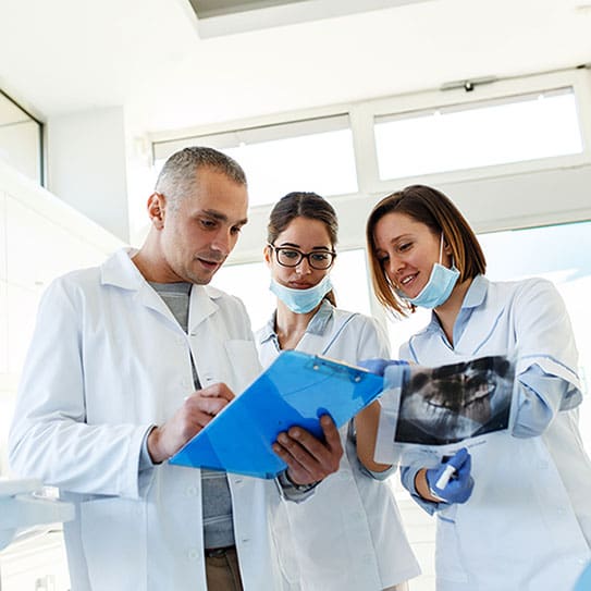 | Scottsdale Dental Centre