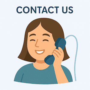 Contacts Us Dental Office in Guelph