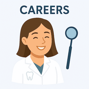 Dental Jobs in Guelph