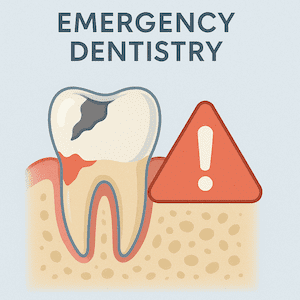 Have a Dental Emergency in Guelph? Have a Dental Emergency in Guelph?