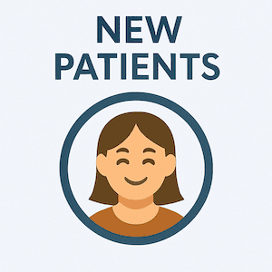 Now Accepting New Patients Guelph