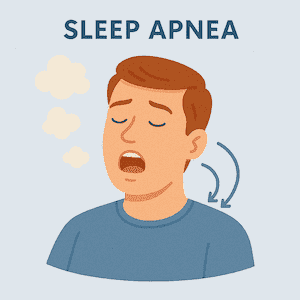 Sleep Apnea Treatment Appliance CPAP Alternative in Guelph Sleep Apnea Treatment Appliance CPAP Alternative in Guelph