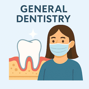 General Dentistry One Stop Shop Guelph
