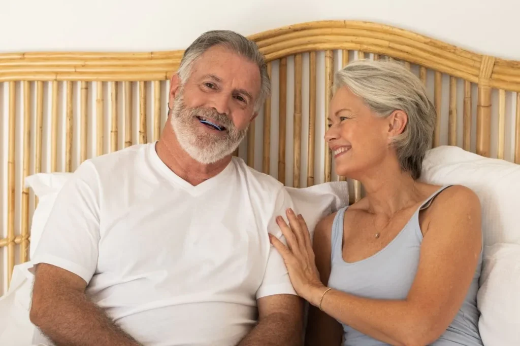 Sleep Apnea Oral Appliance in Guelph