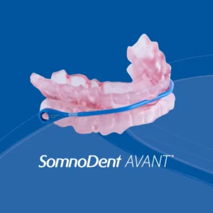Sleep Apnea Guelph, ON 2 Dentist Guelph Somnodent Avant Sleep Apnea Appliance in Guelph