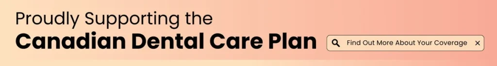 Guelph CDCP - Accepting Patients on Canadian Dental Care Plan 1 Dentist Guelph Accepting CDCP in Guelph
