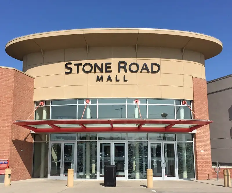 Dentist Guelph Stone Road