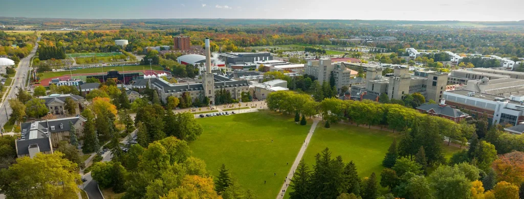 guelph student dentist